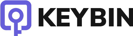 Keybin